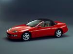 Nissan Fairlady Z Convertible 1992 года